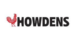 Logo Howdens